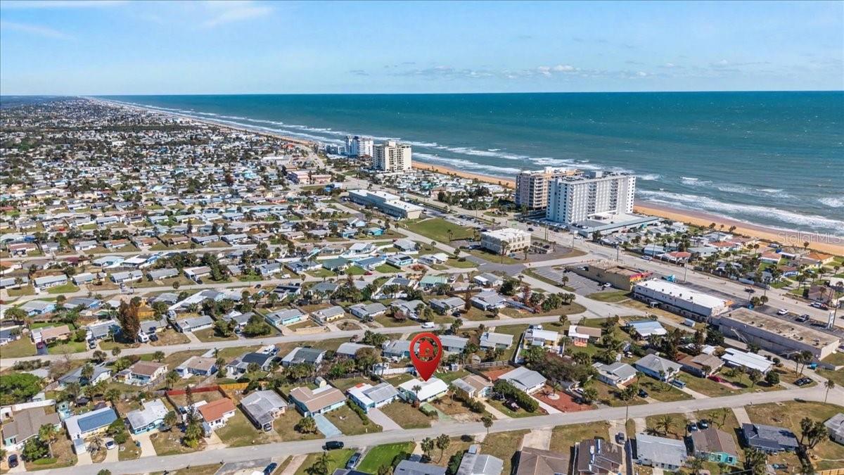 ORMOND BY SEA 06 - Residential