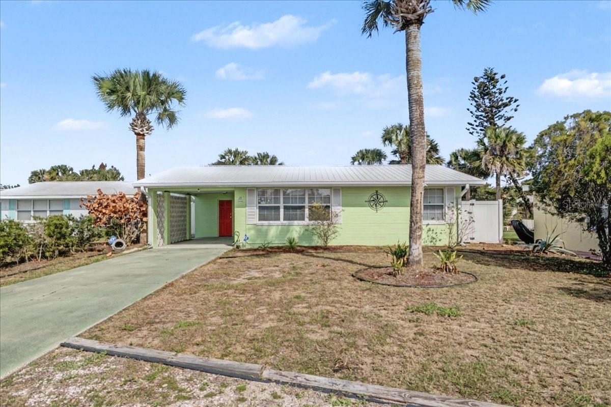 ORMOND BY SEA 06 - Residential