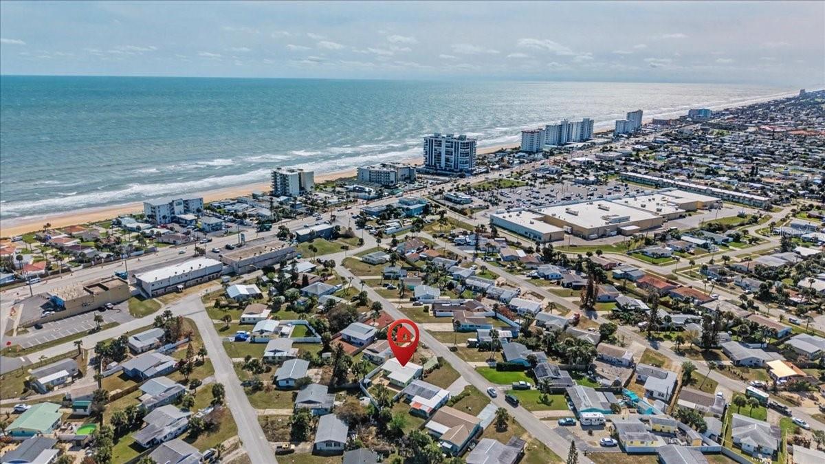 ORMOND BY SEA 06 - Residential