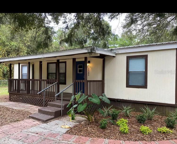 View SUMMERFIELD, FL 34491 mobile home