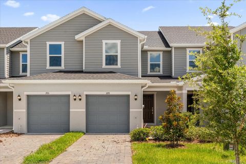 399 SEQUOIA DRIVE LAKE WALES FL 33859