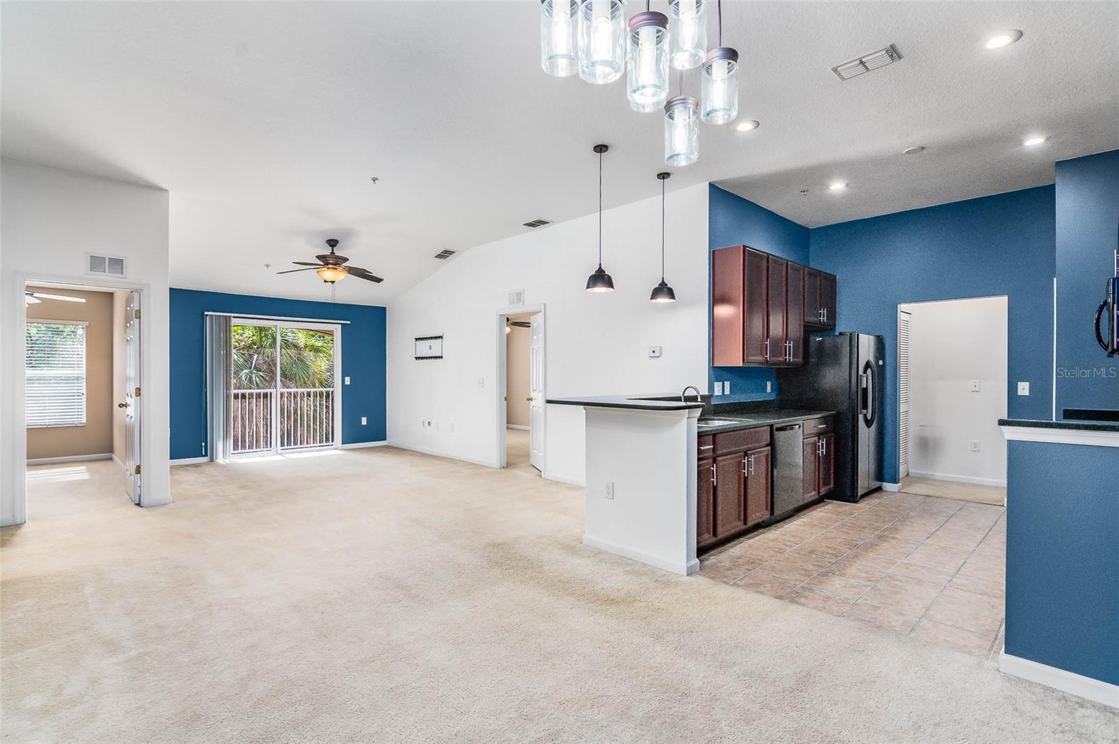 JAMESON PLACE - Residential