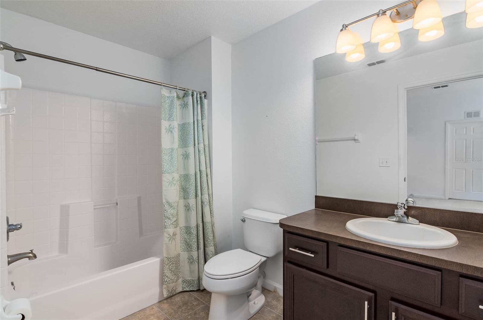 JAMESON PLACE - Residential