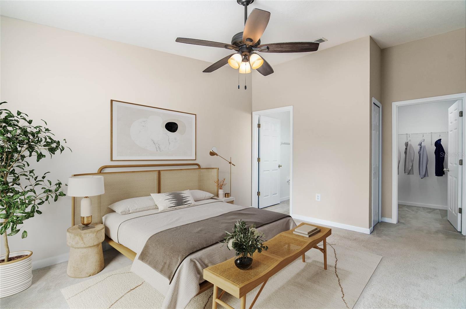 JAMESON PLACE - Residential