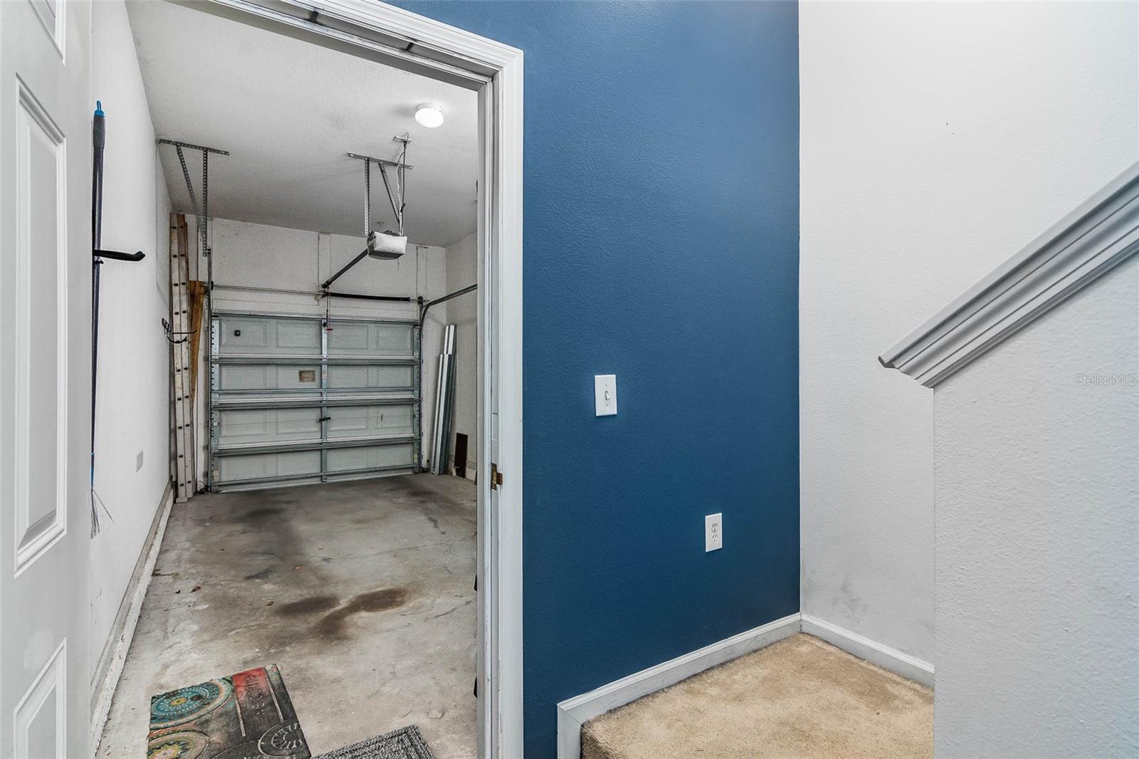 JAMESON PLACE - Residential