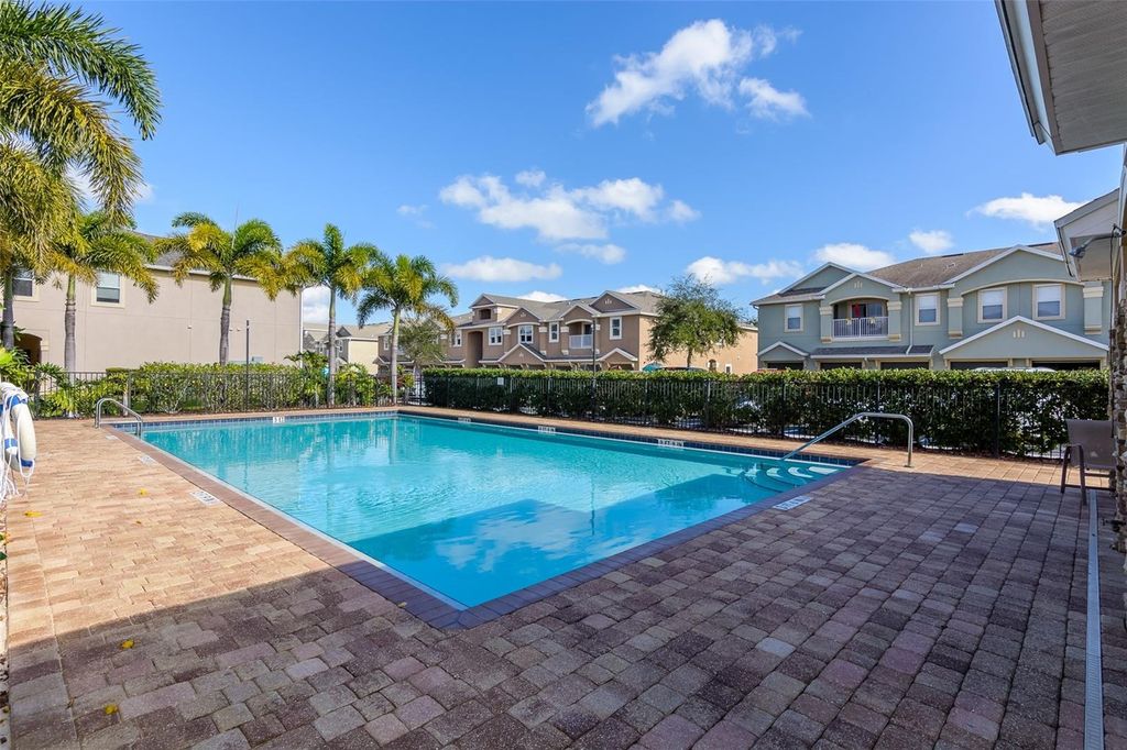 Photo of 4047 Meander Place #206, Rockledge, FL 32955 (MLS # O6358655)