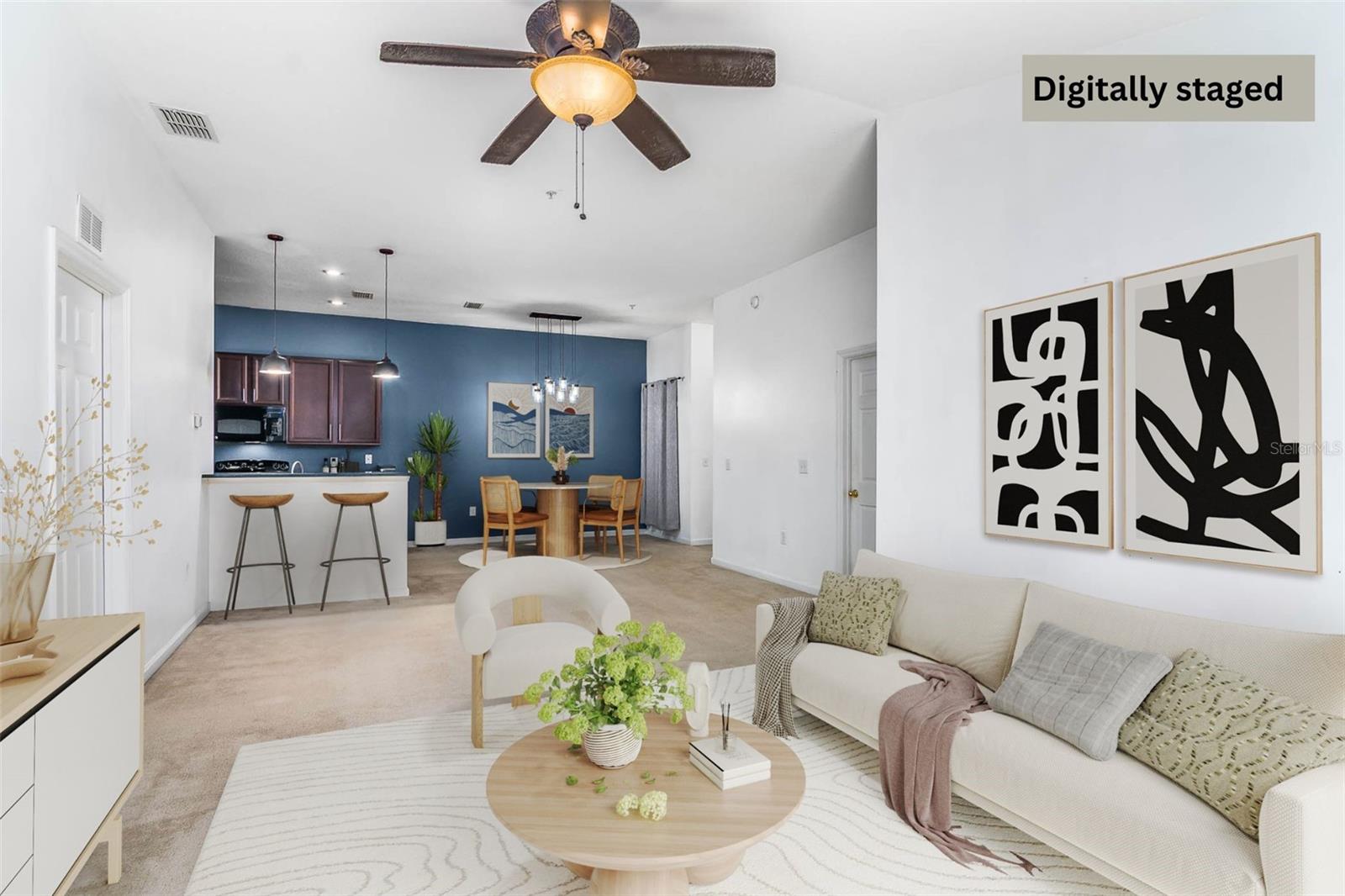 JAMESON PLACE - Residential