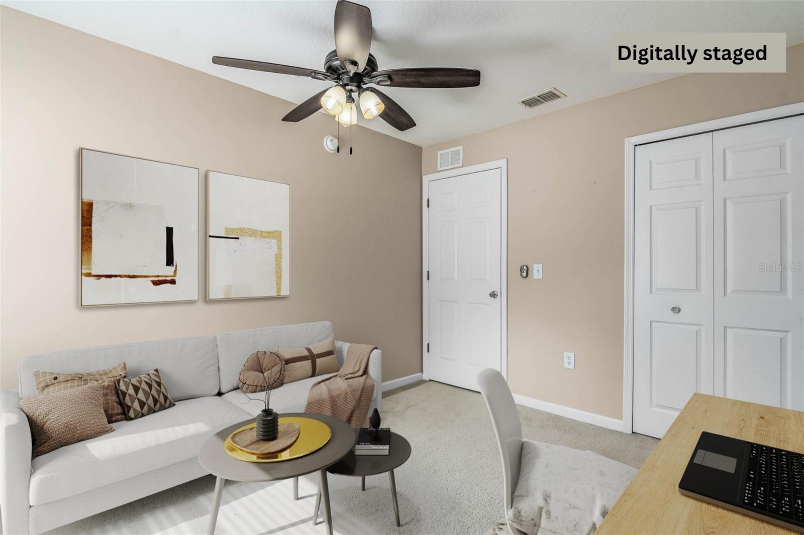 JAMESON PLACE - Residential