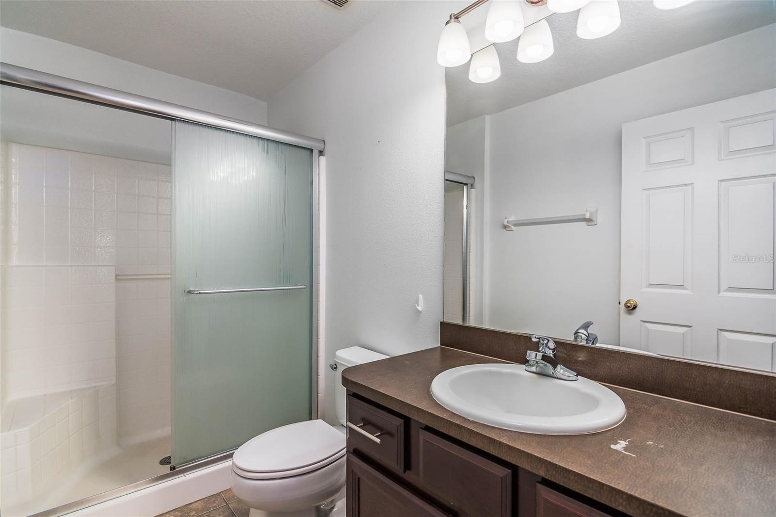 JAMESON PLACE - Residential