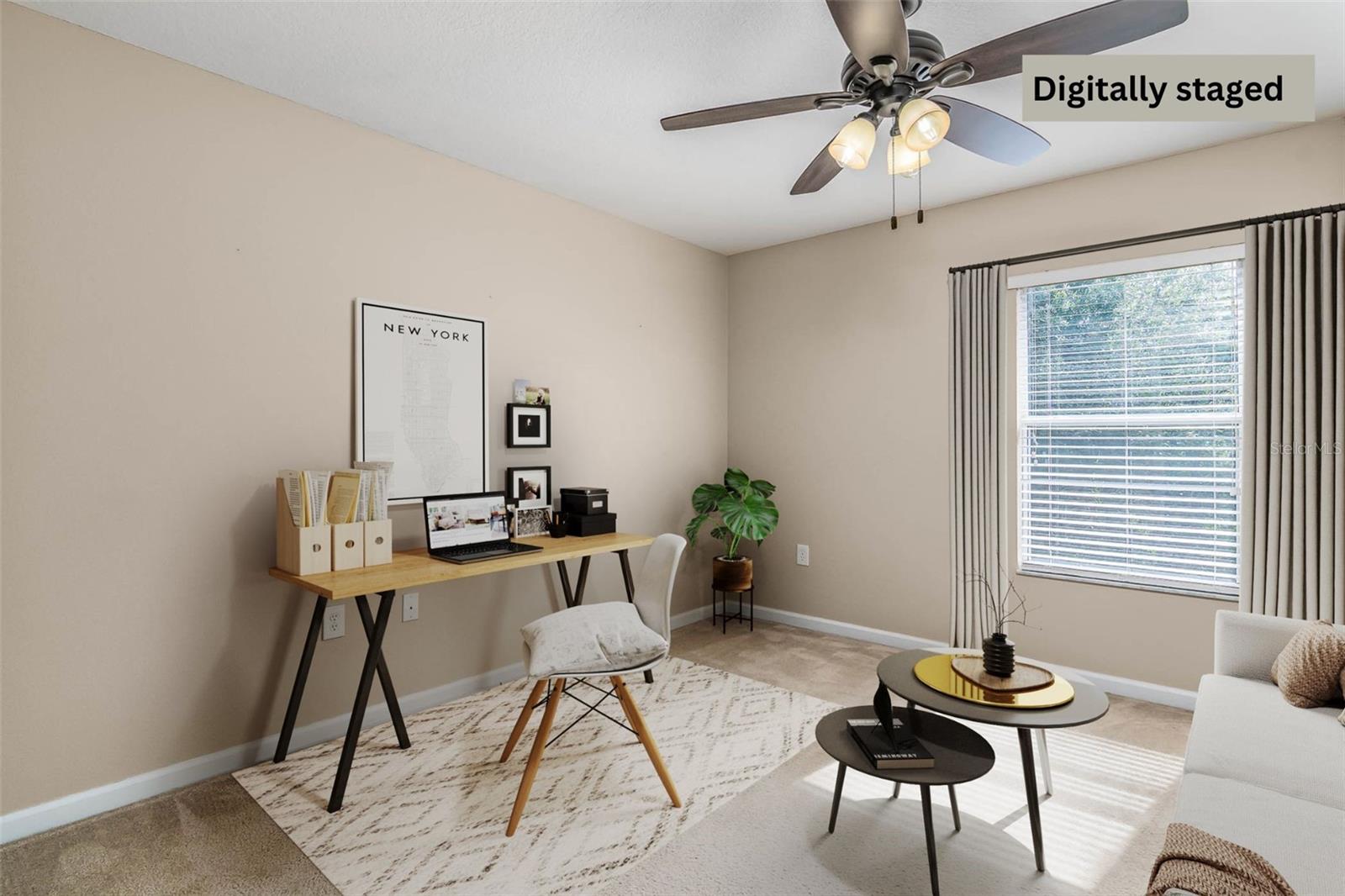 JAMESON PLACE - Residential