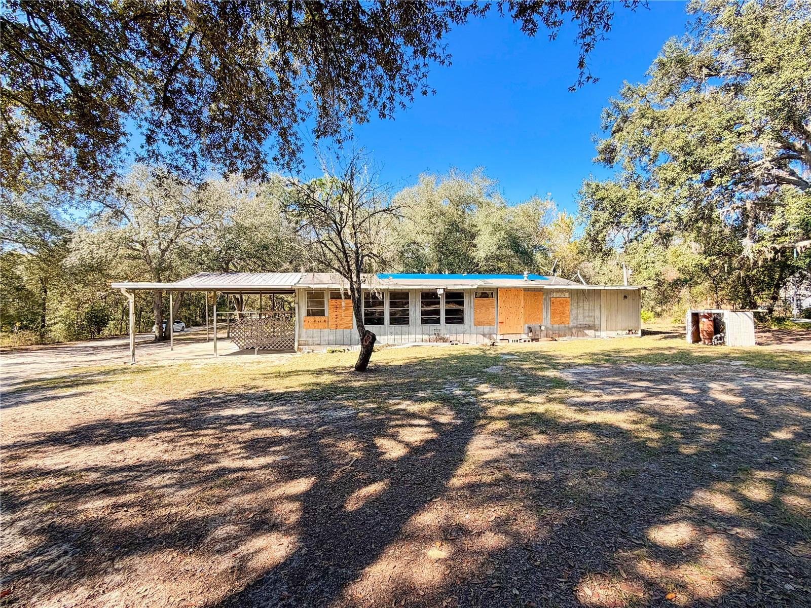 8191 NE 118TH TERRACE