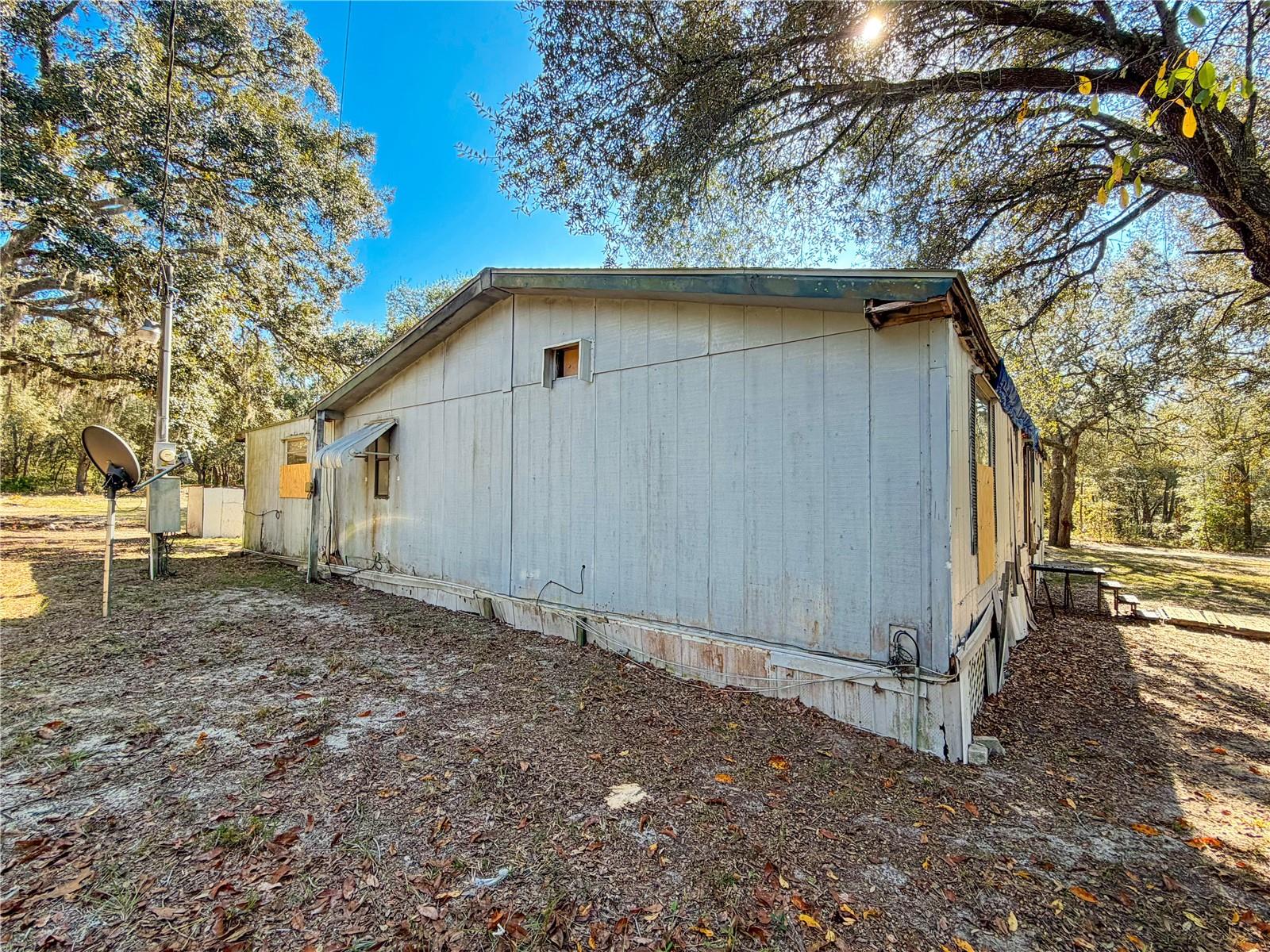 8191 NE 118TH TERRACE