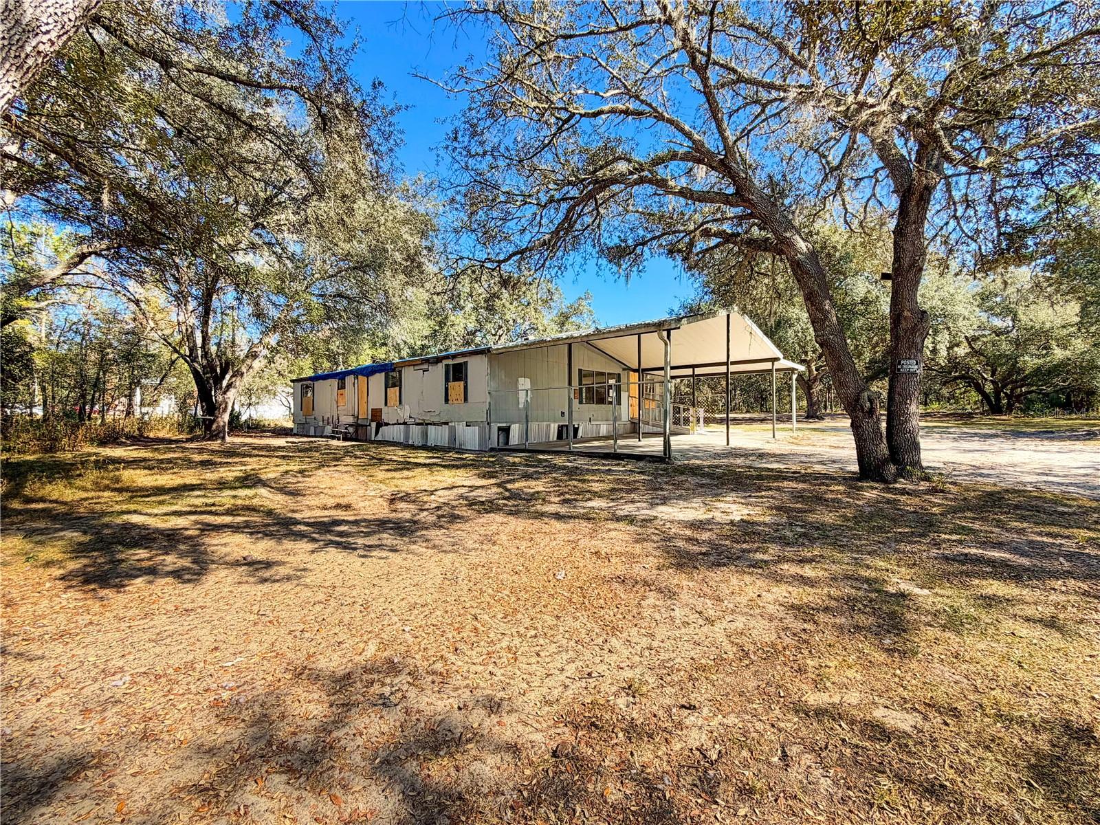 8191 NE 118TH TERRACE