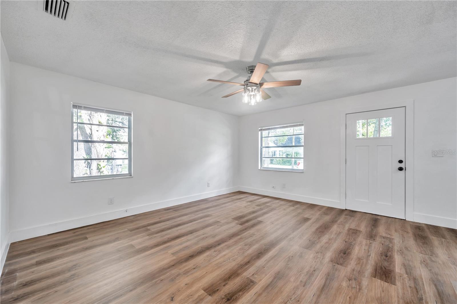 CATHERINE CITY SUB - Residential