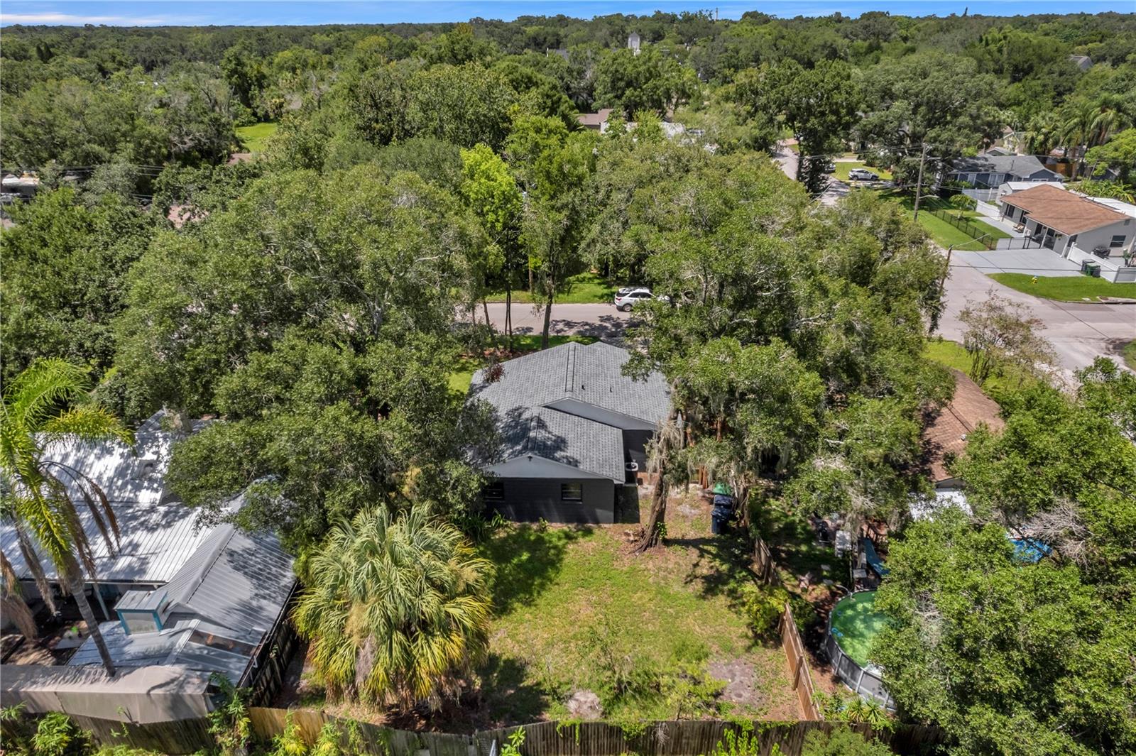 CATHERINE CITY SUB - Residential