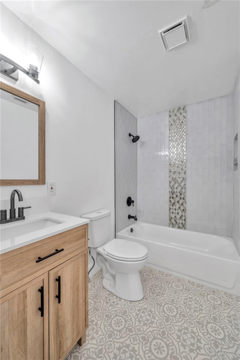 CATHERINE CITY SUB - Residential