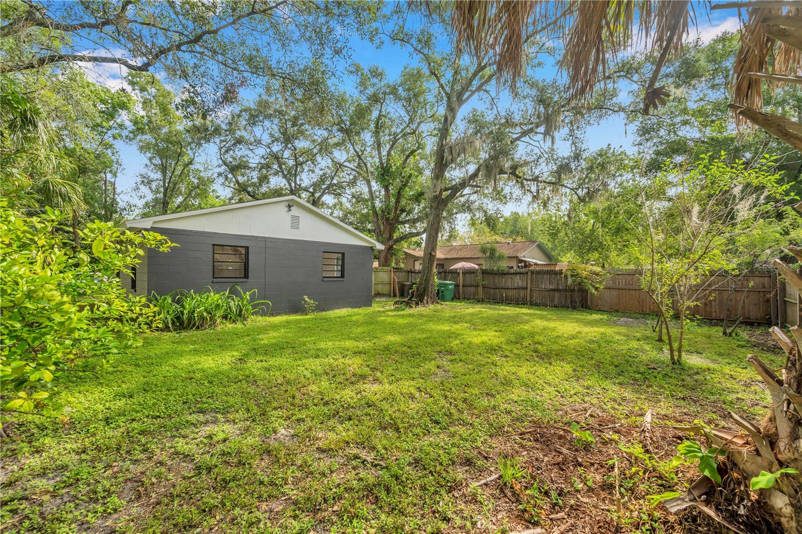 CATHERINE CITY SUB - Residential