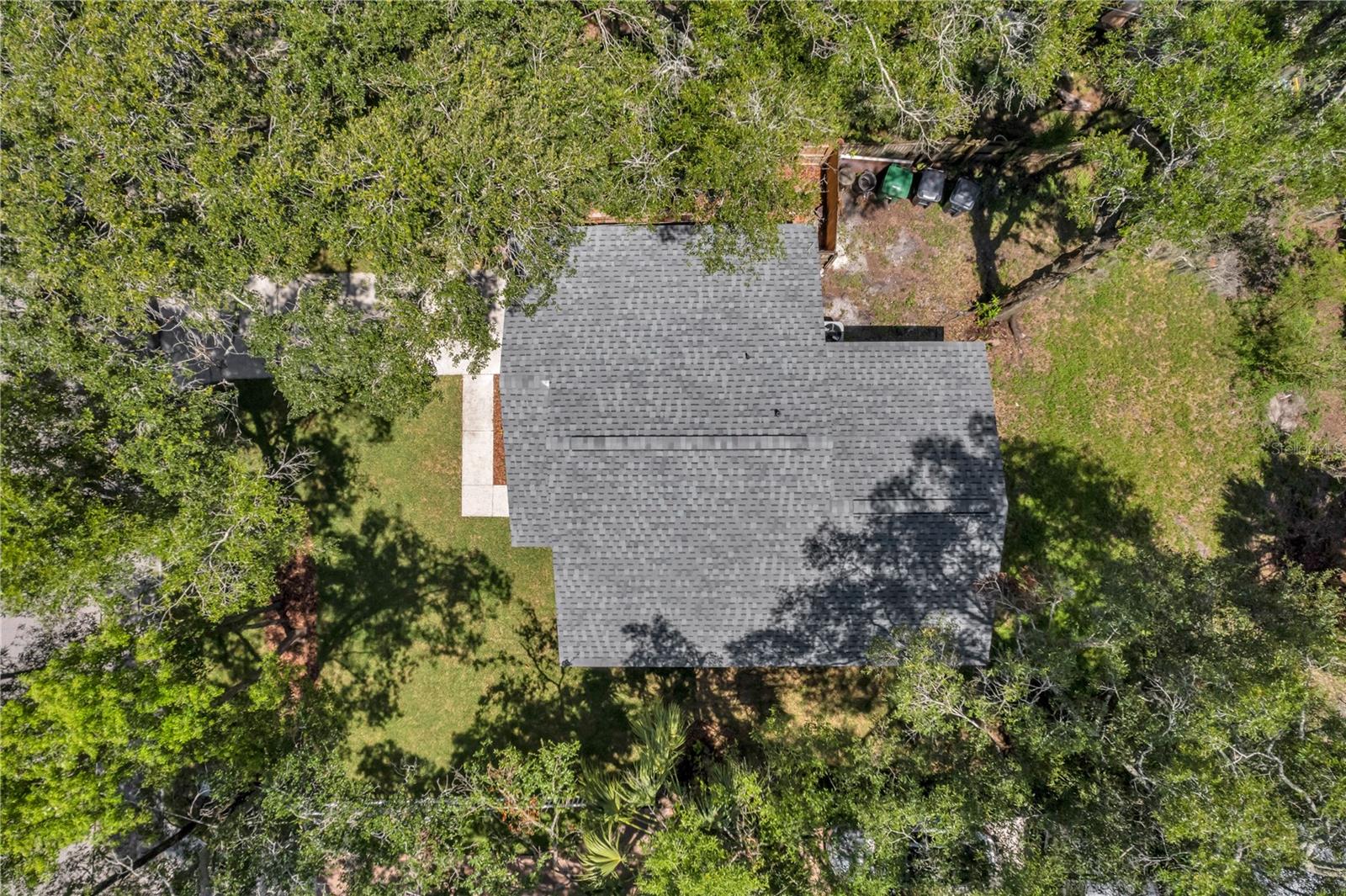 CATHERINE CITY SUB - Residential