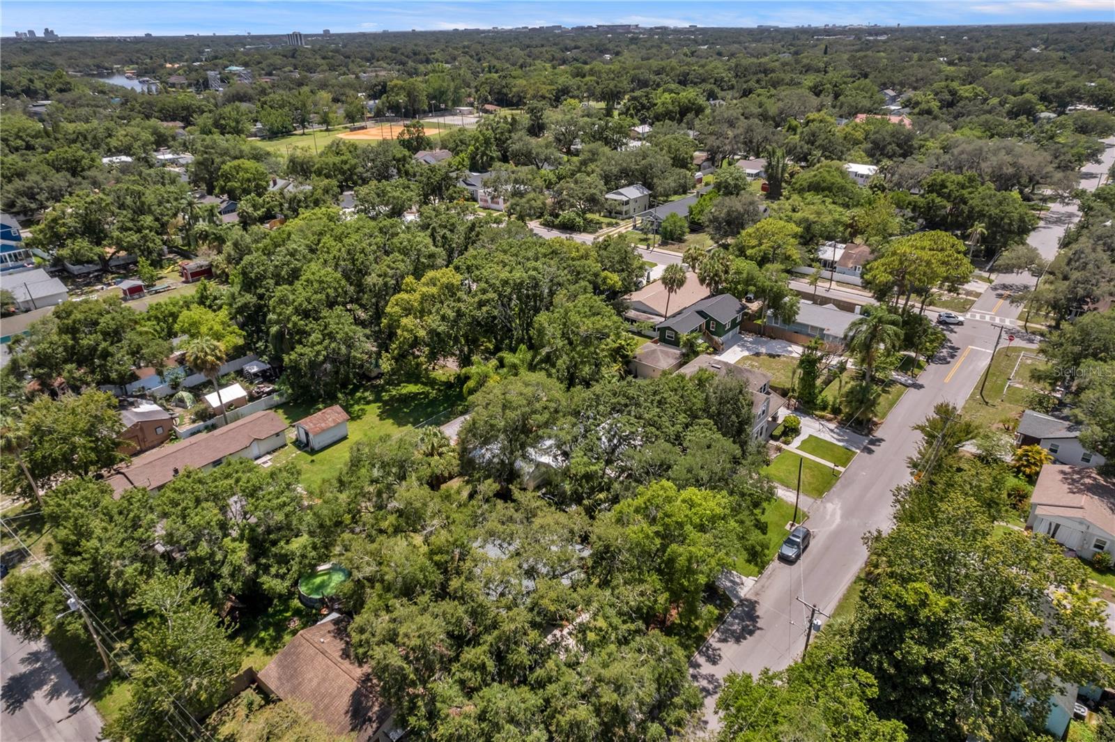 CATHERINE CITY SUB - Residential