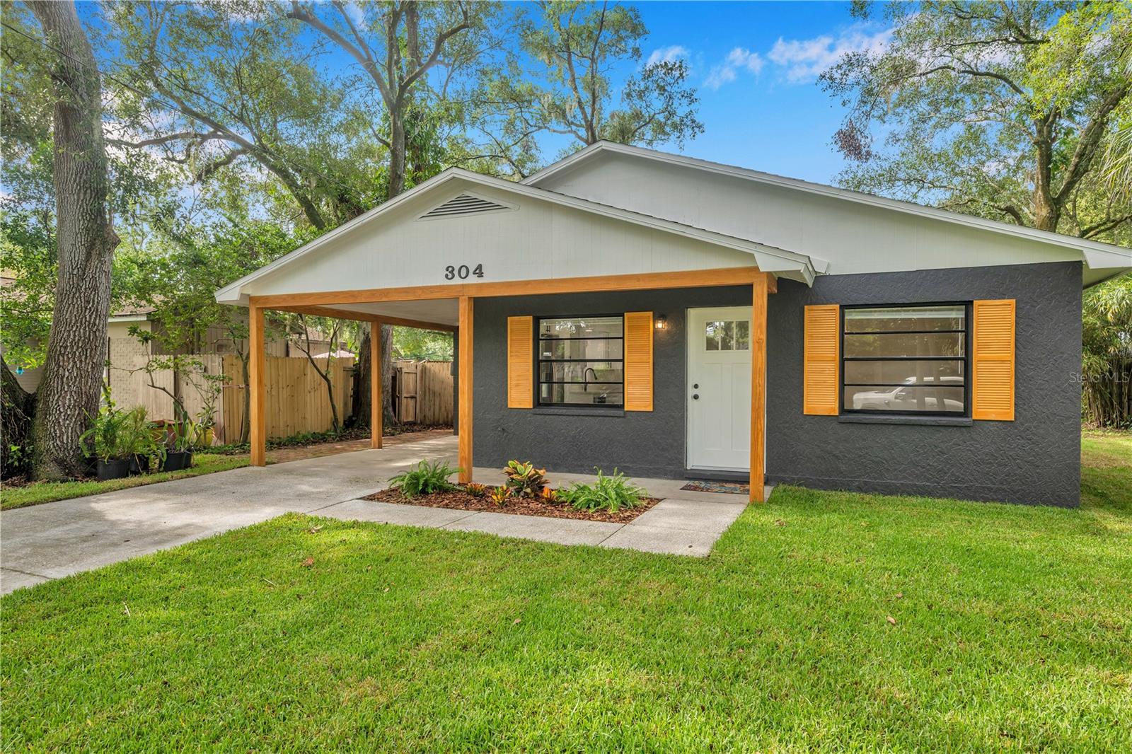 CATHERINE CITY SUB - Residential