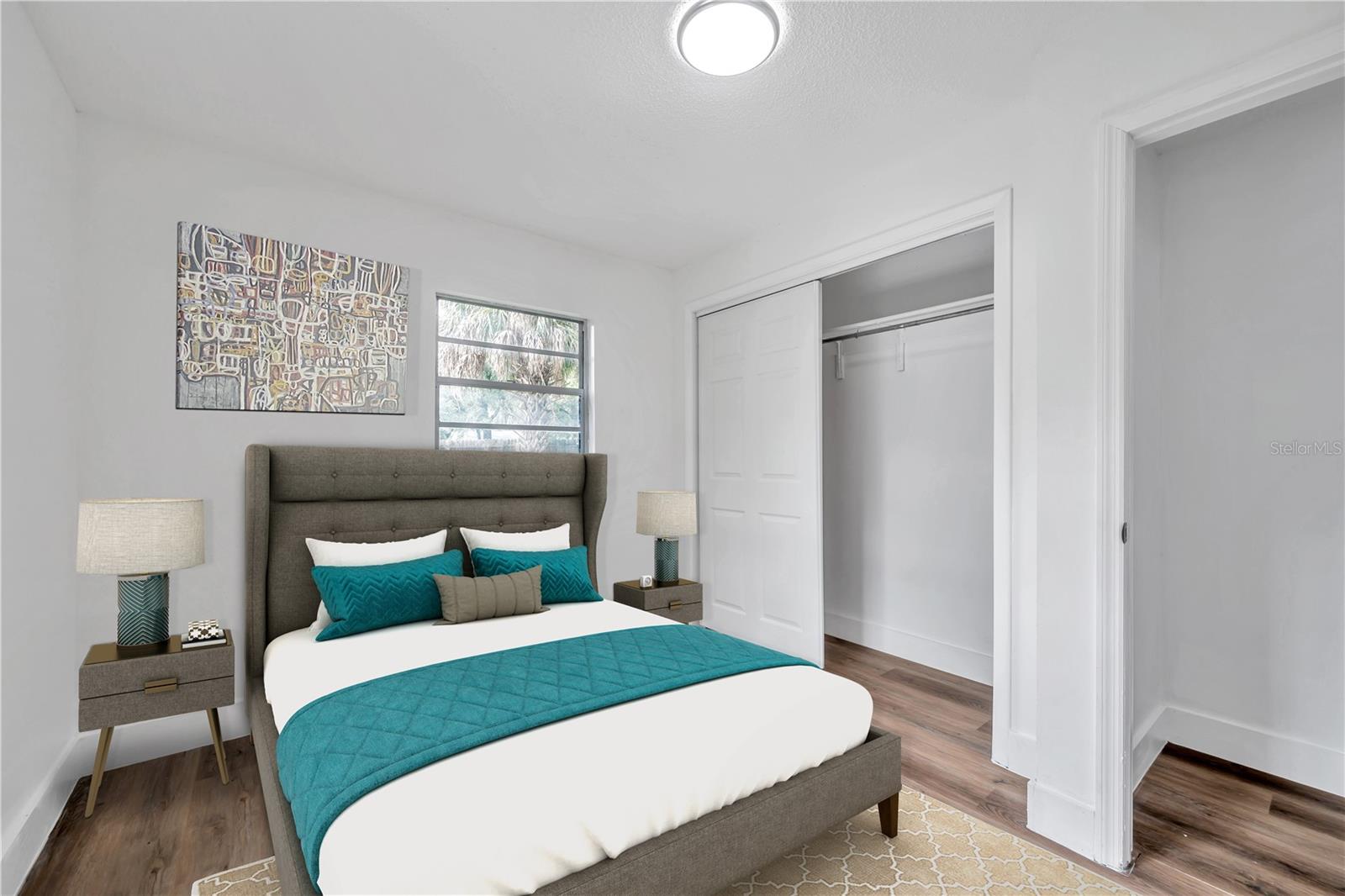 CATHERINE CITY SUB - Residential