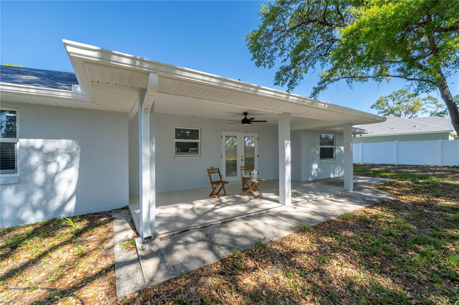 KINGSLAND COUNTRY ESTATE - Residential