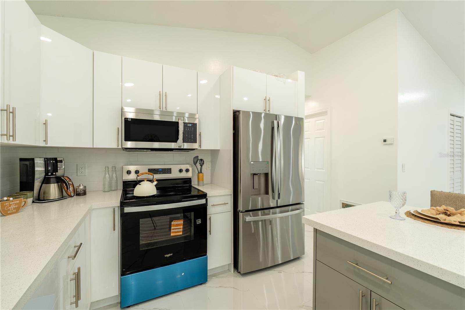 KINGSLAND COUNTRY ESTATE - Residential