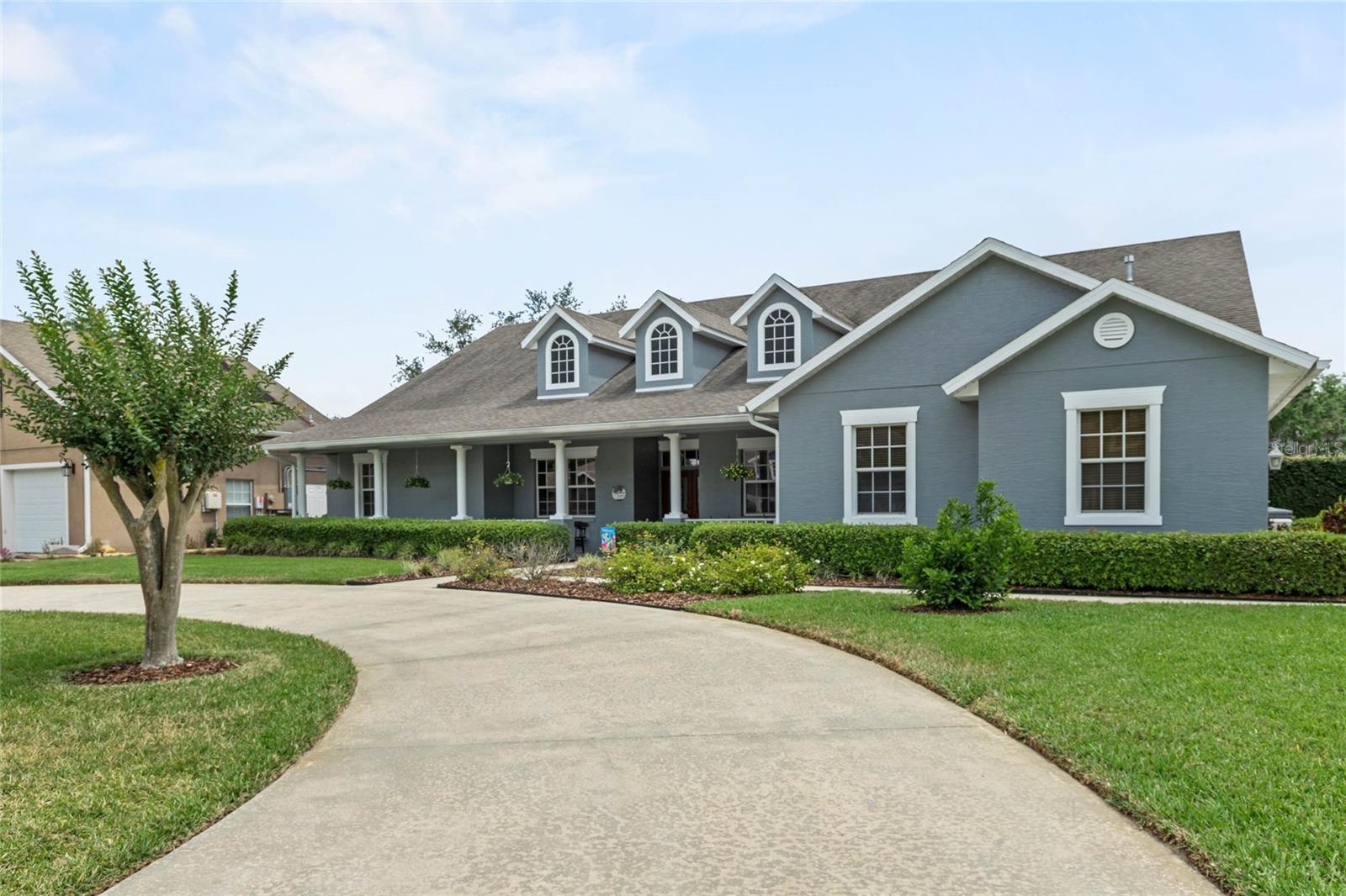 PARK PLACE ON LAKE JOANNA 3RD ADDITION - Residential