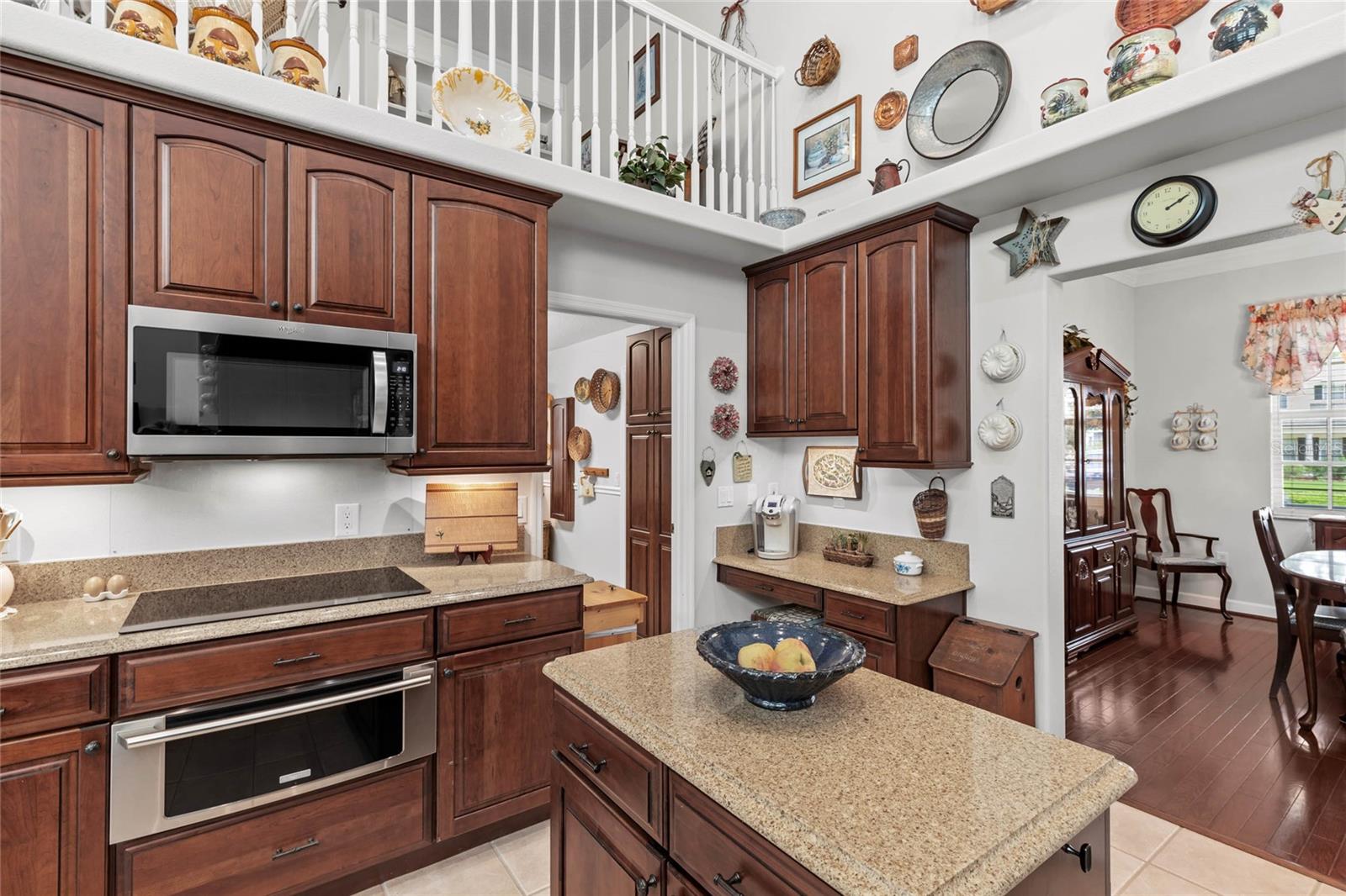 PARK PLACE ON LAKE JOANNA 3RD ADDITION - Residential