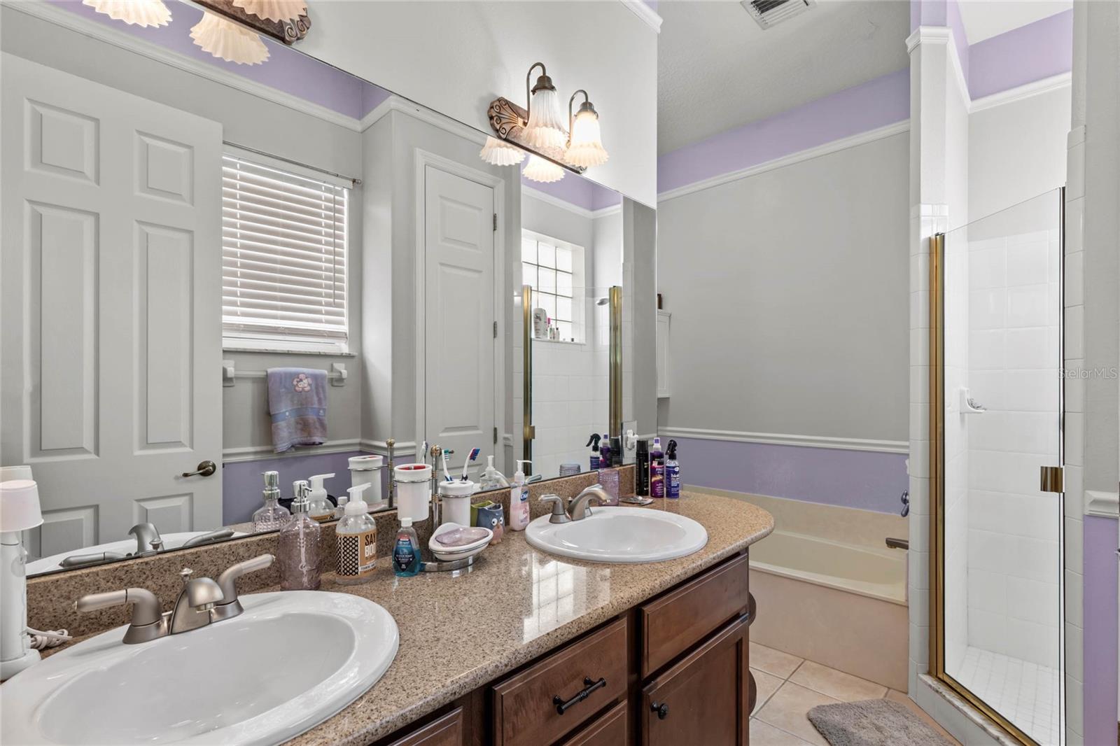 PARK PLACE ON LAKE JOANNA 3RD ADDITION - Residential