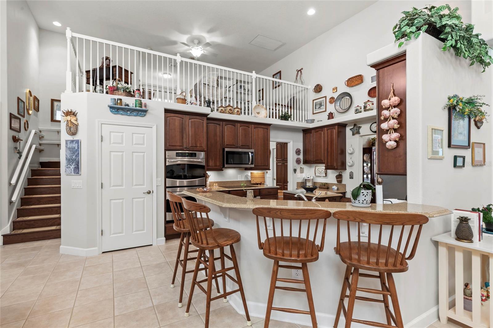 PARK PLACE ON LAKE JOANNA 3RD ADDITION - Residential