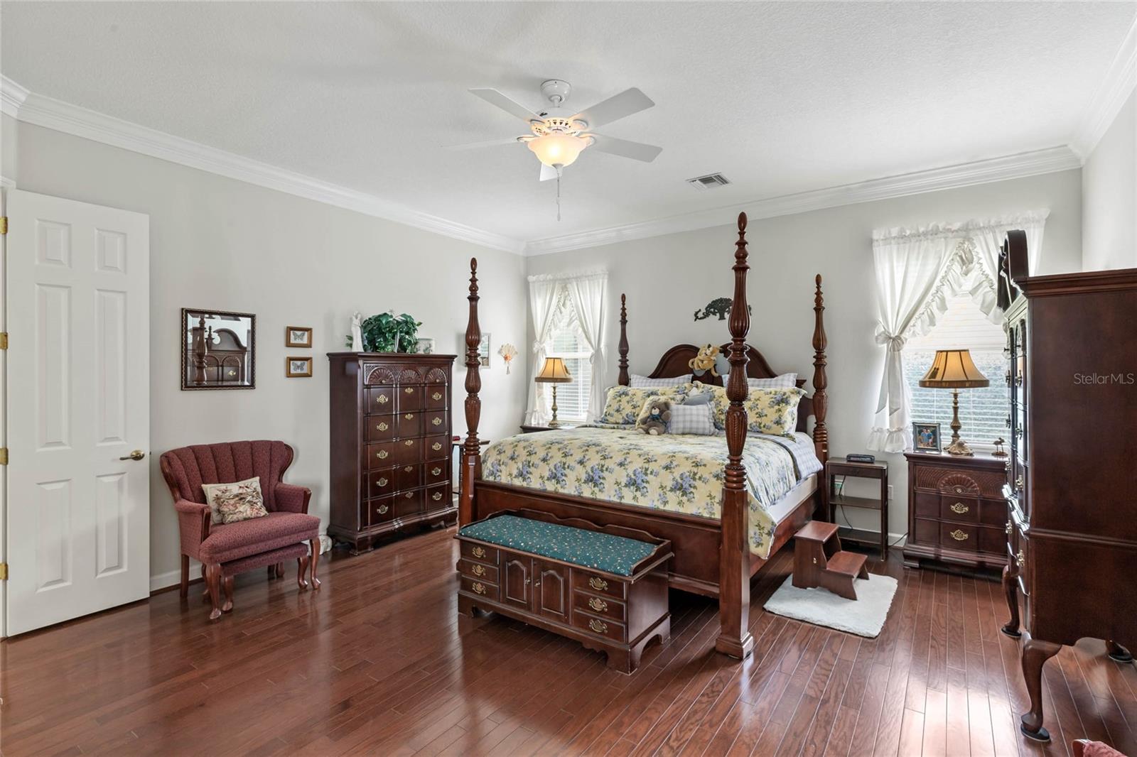 PARK PLACE ON LAKE JOANNA 3RD ADDITION - Residential