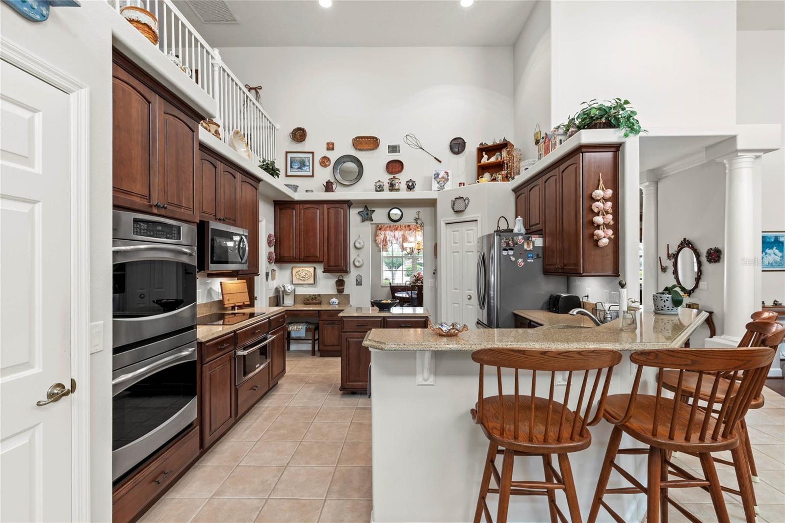 PARK PLACE ON LAKE JOANNA 3RD ADDITION - Residential