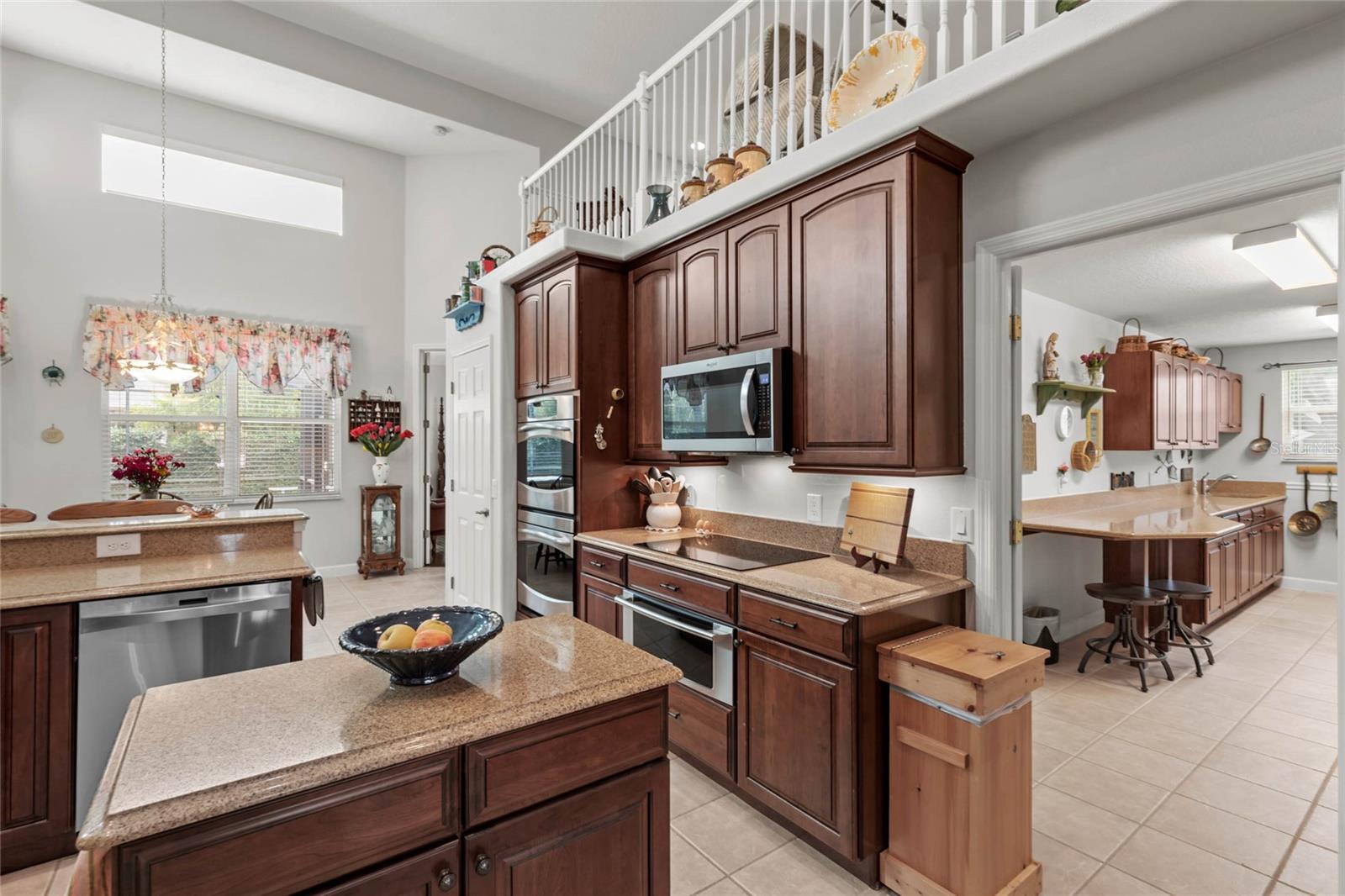 PARK PLACE ON LAKE JOANNA 3RD ADDITION - Residential