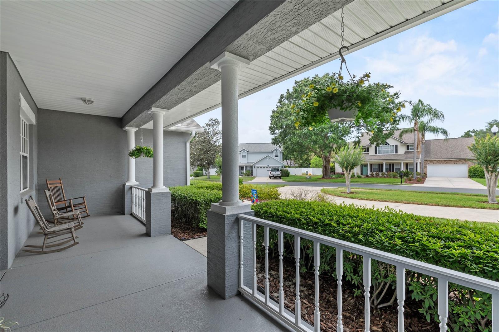 PARK PLACE ON LAKE JOANNA 3RD ADDITION - Residential