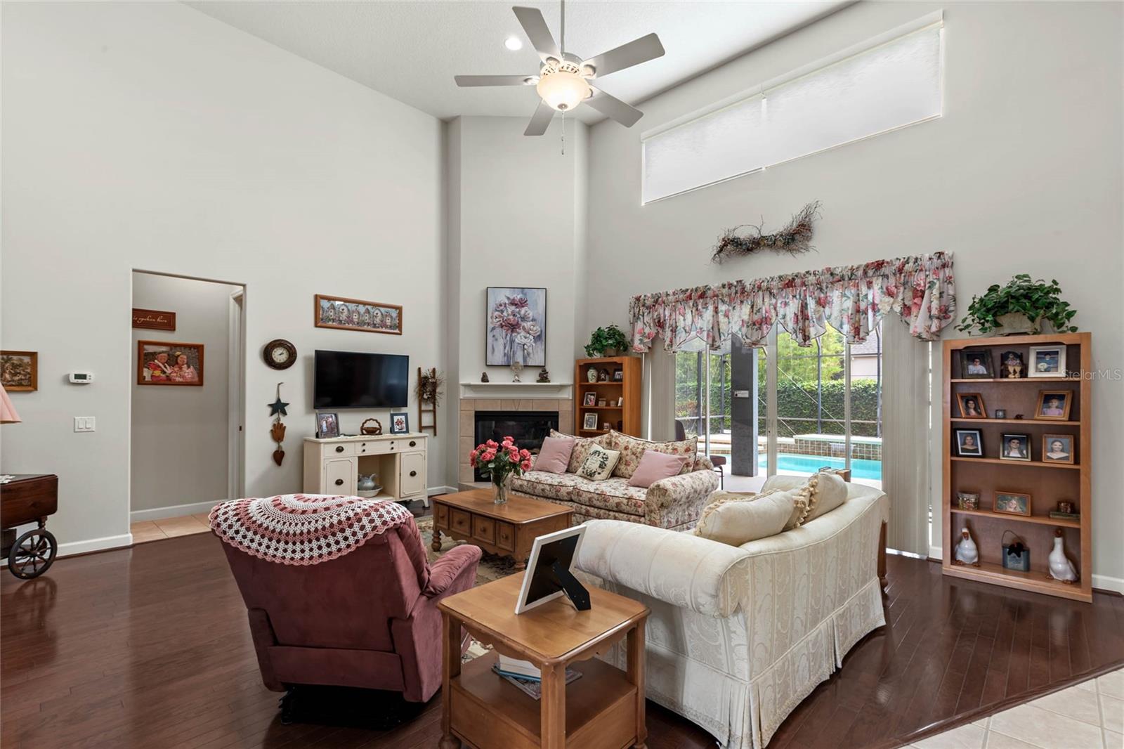 PARK PLACE ON LAKE JOANNA 3RD ADDITION - Residential