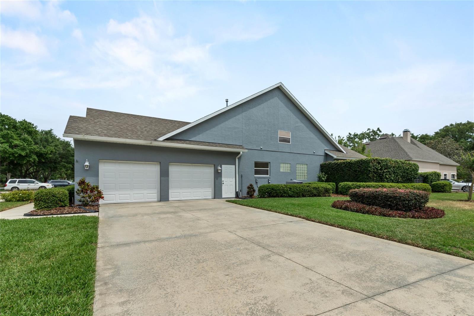 PARK PLACE ON LAKE JOANNA 3RD ADDITION - Residential