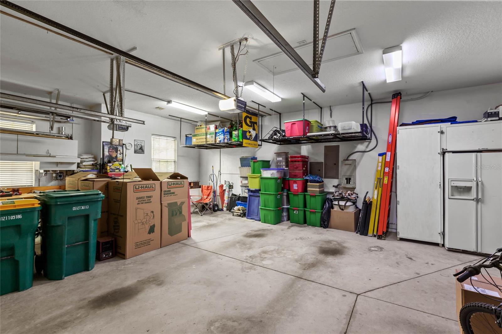 PARK PLACE ON LAKE JOANNA 3RD ADDITION - Residential