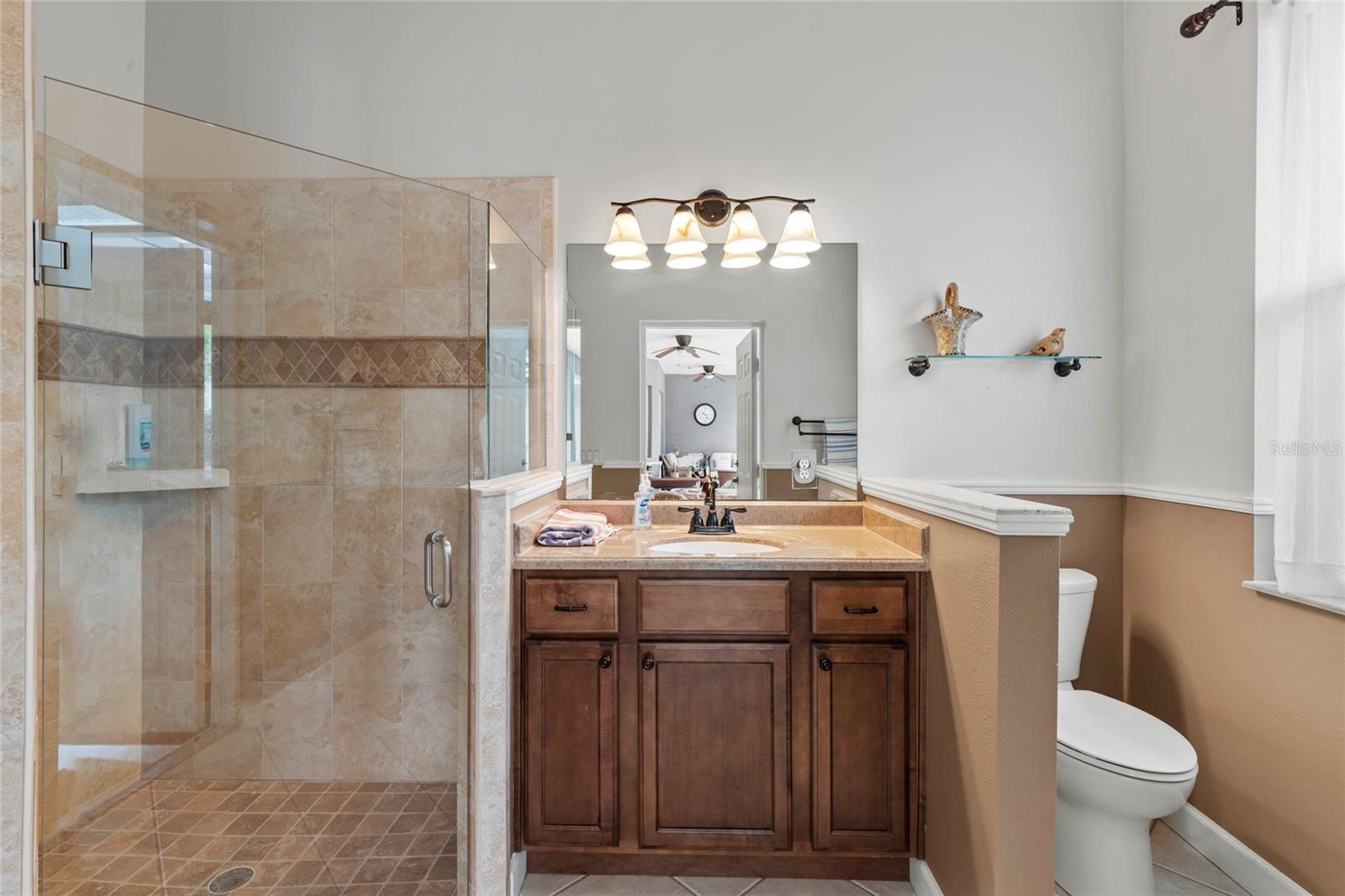 PARK PLACE ON LAKE JOANNA 3RD ADDITION - Residential