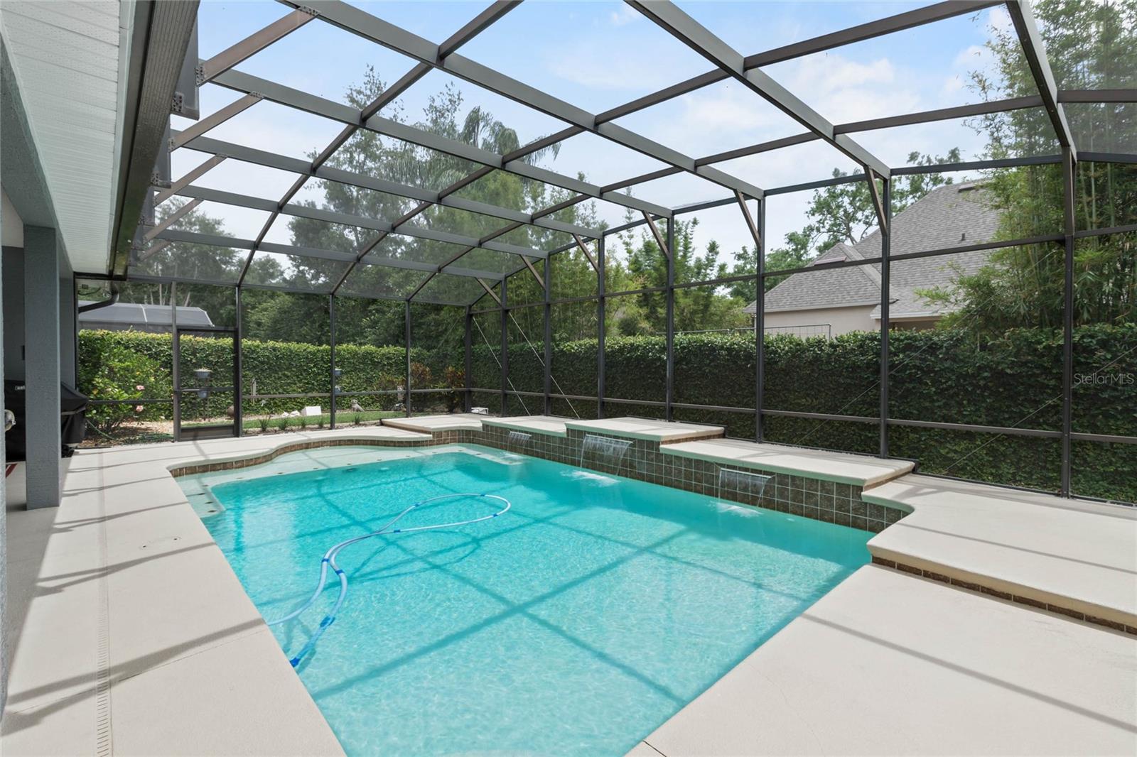 PARK PLACE ON LAKE JOANNA 3RD ADDITION - Residential