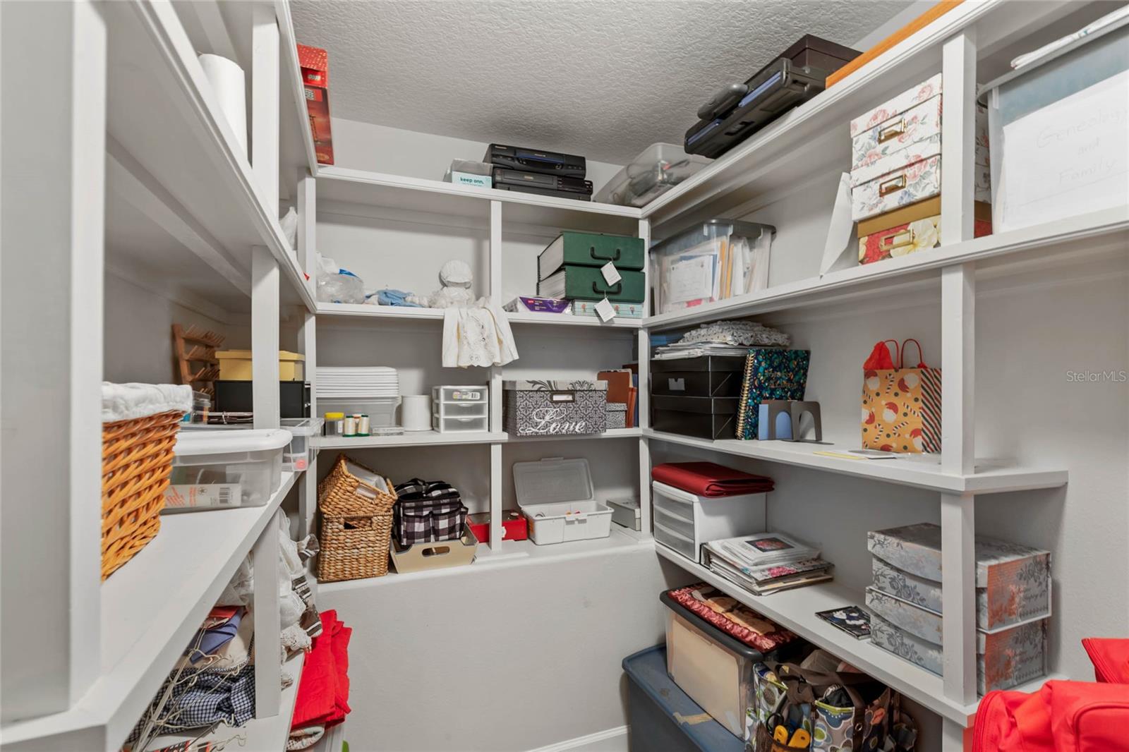 PARK PLACE ON LAKE JOANNA 3RD ADDITION - Residential