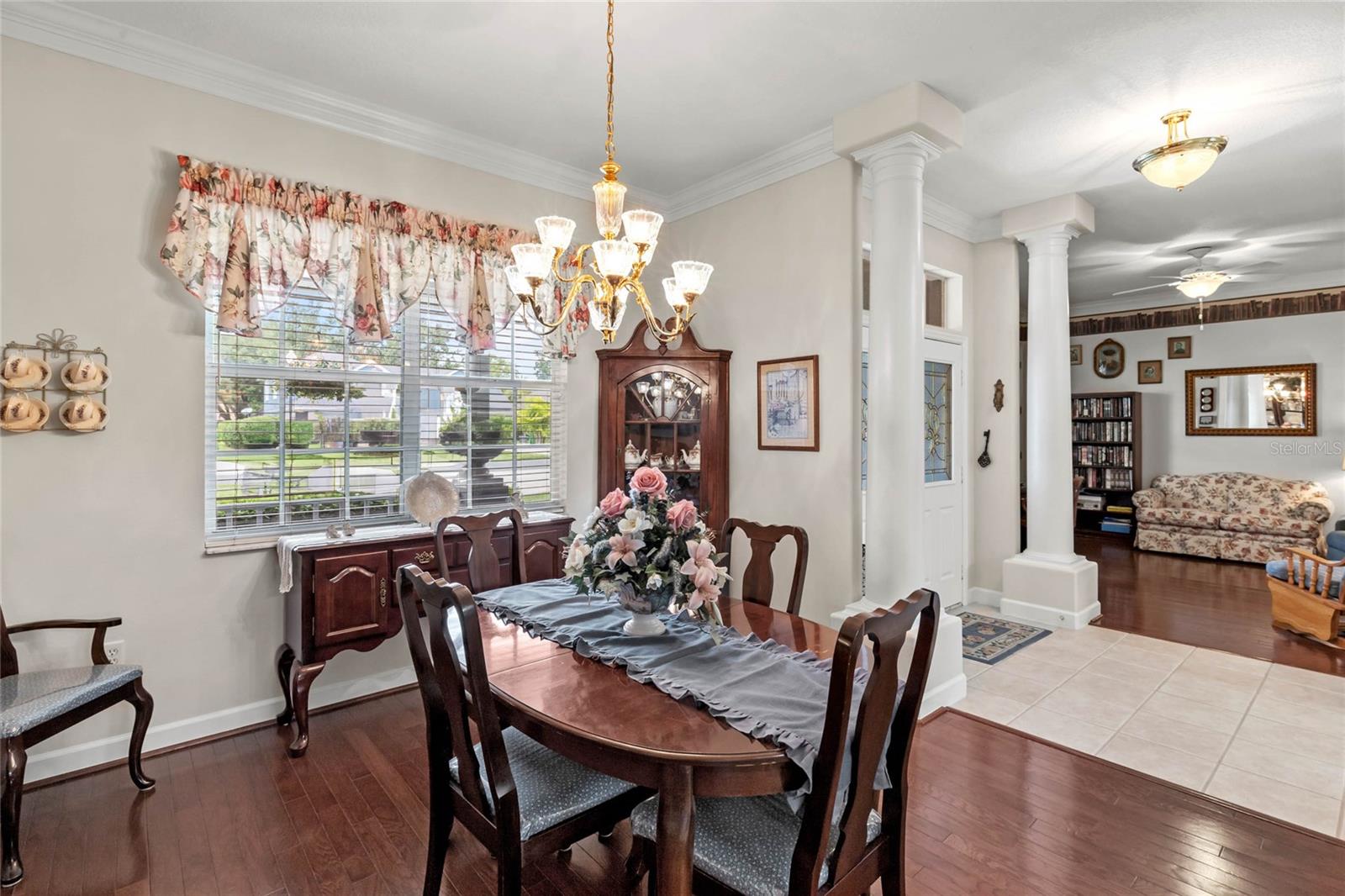 PARK PLACE ON LAKE JOANNA 3RD ADDITION - Residential