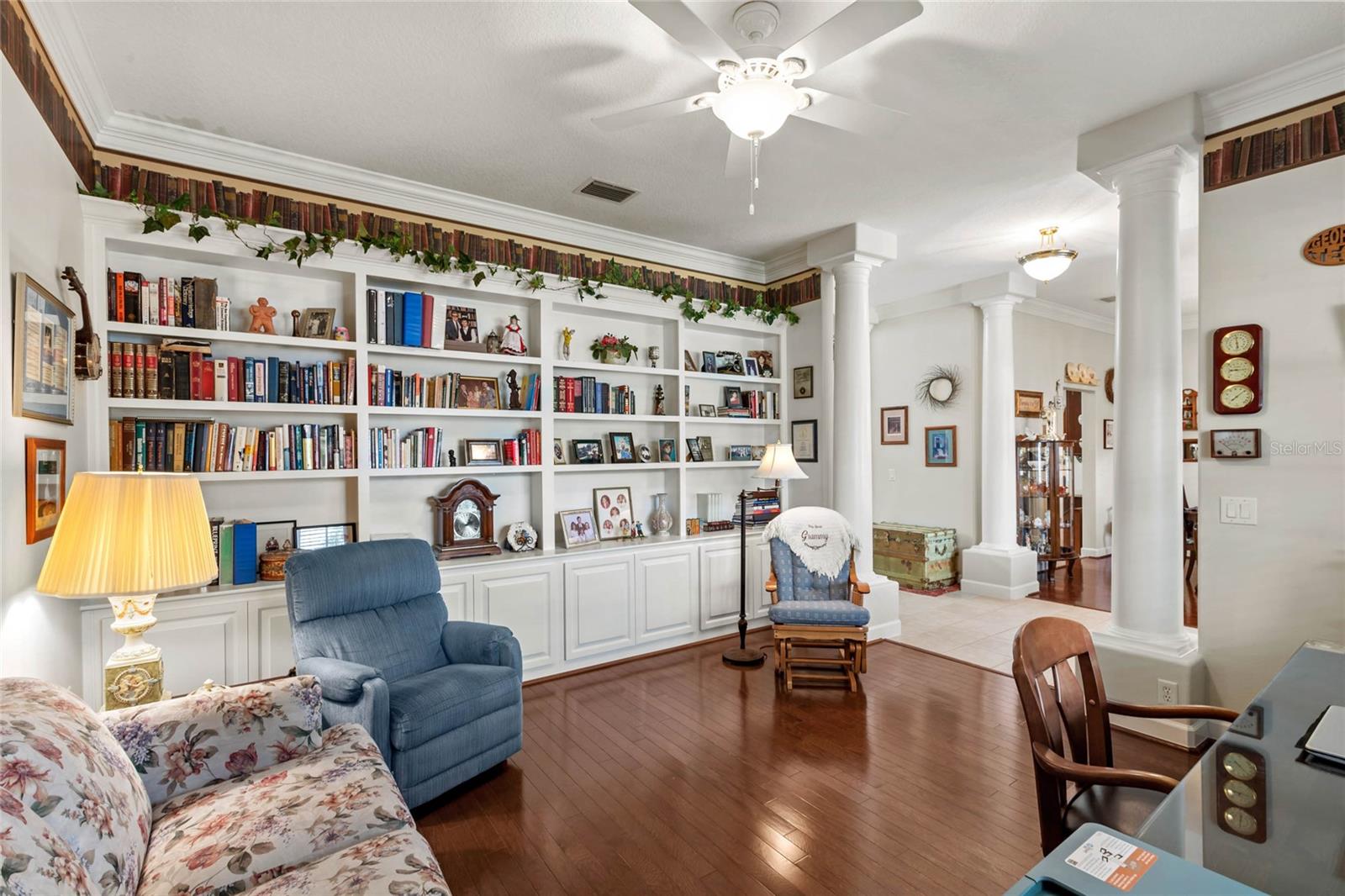 PARK PLACE ON LAKE JOANNA 3RD ADDITION - Residential