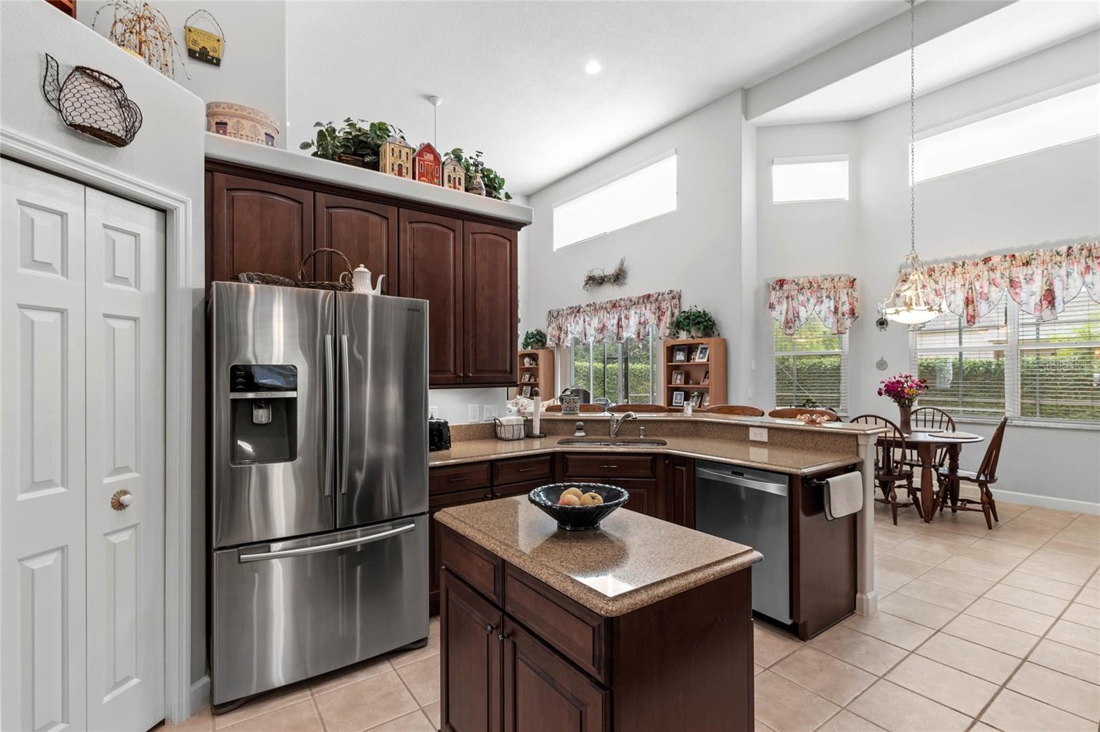 PARK PLACE ON LAKE JOANNA 3RD ADDITION - Residential