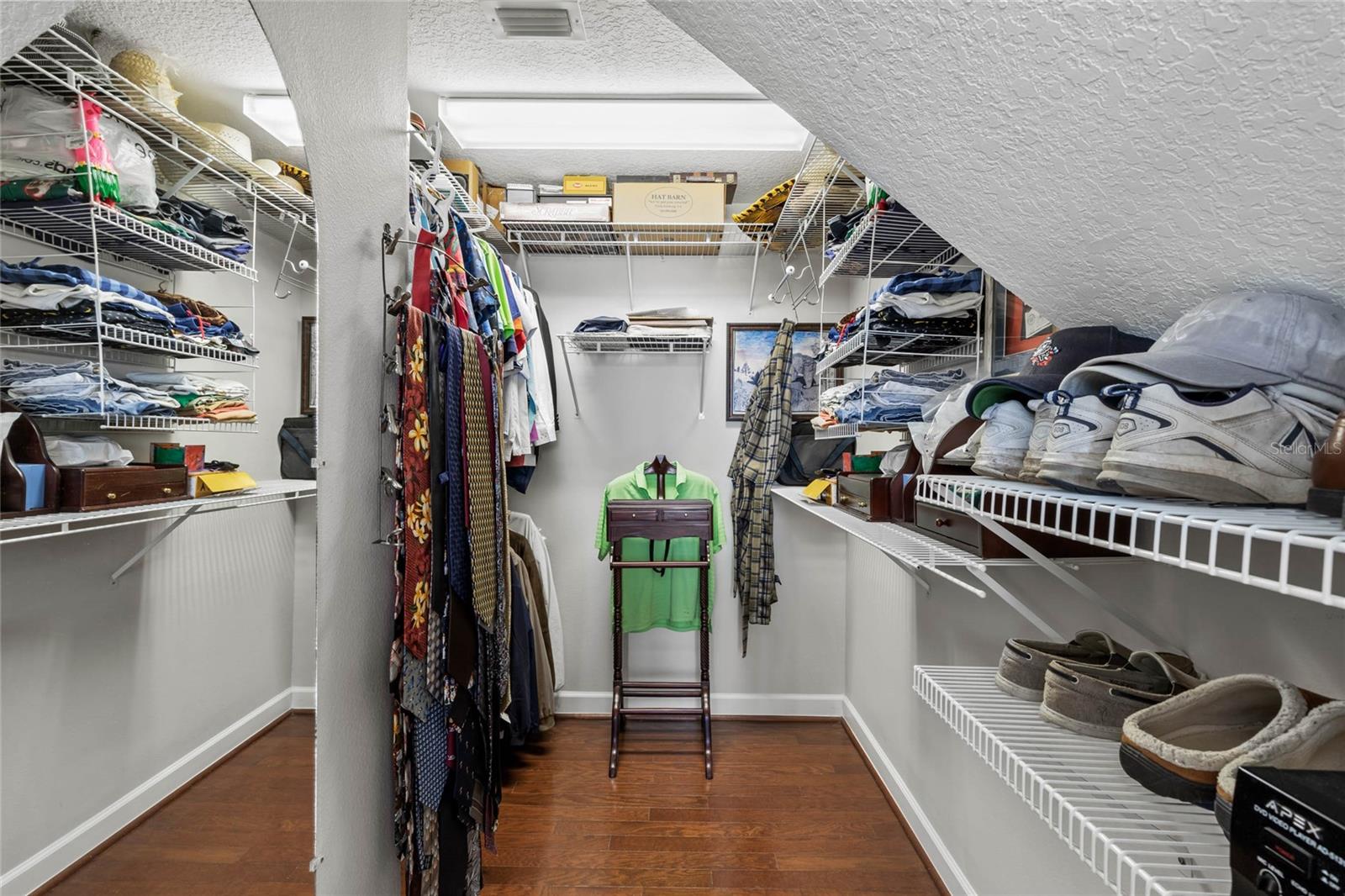 PARK PLACE ON LAKE JOANNA 3RD ADDITION - Residential