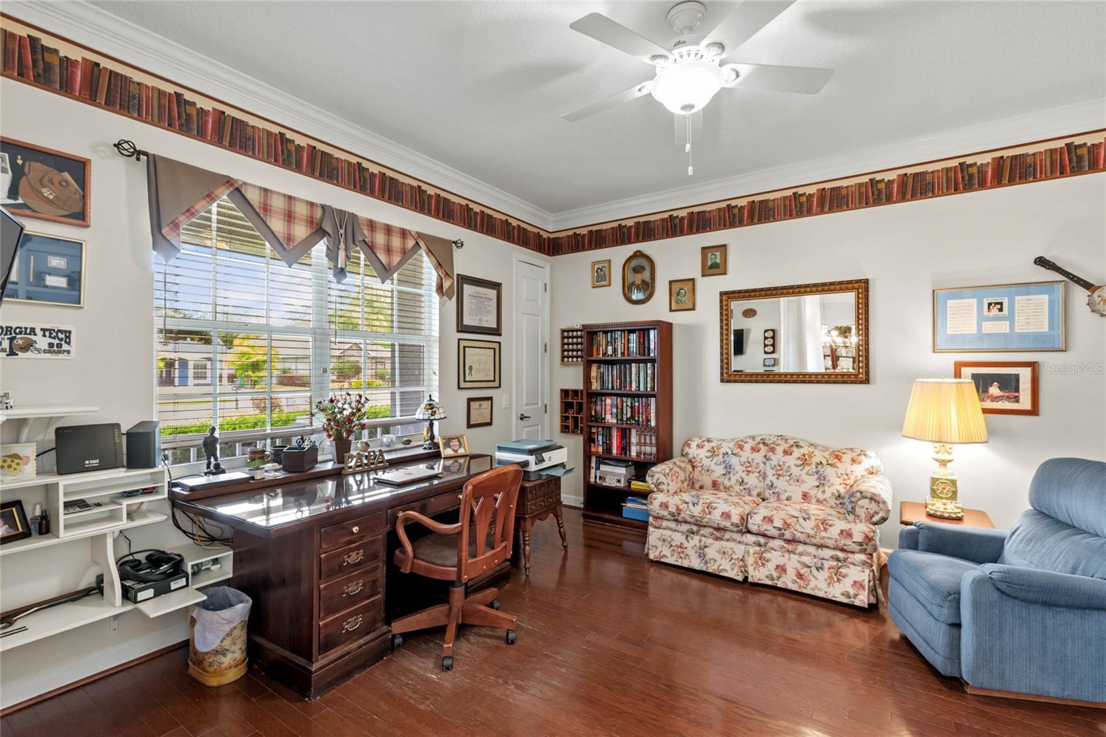 PARK PLACE ON LAKE JOANNA 3RD ADDITION - Residential