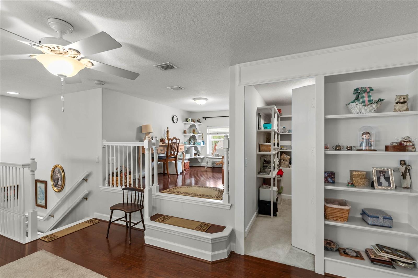 PARK PLACE ON LAKE JOANNA 3RD ADDITION - Residential