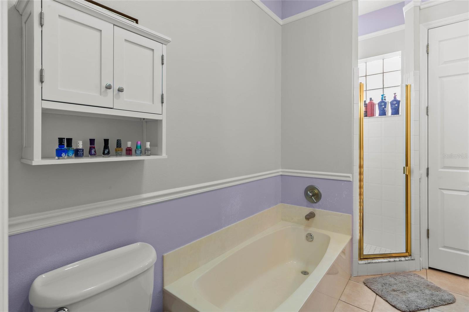 PARK PLACE ON LAKE JOANNA 3RD ADDITION - Residential