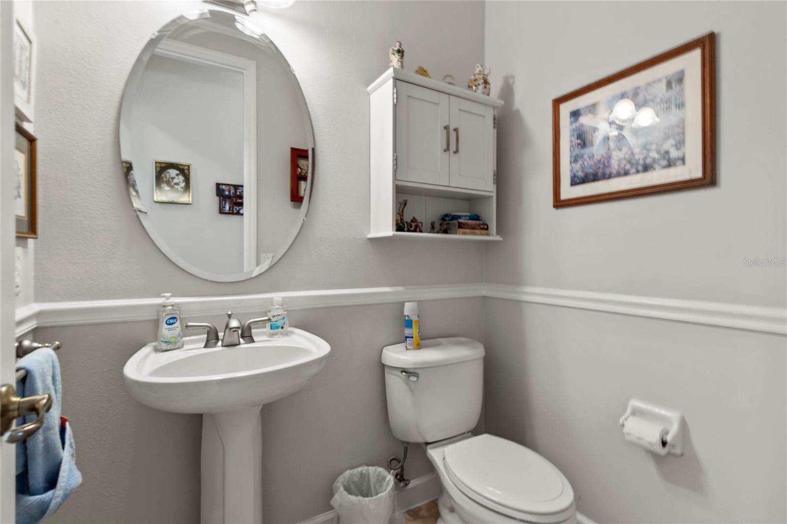 PARK PLACE ON LAKE JOANNA 3RD ADDITION - Residential