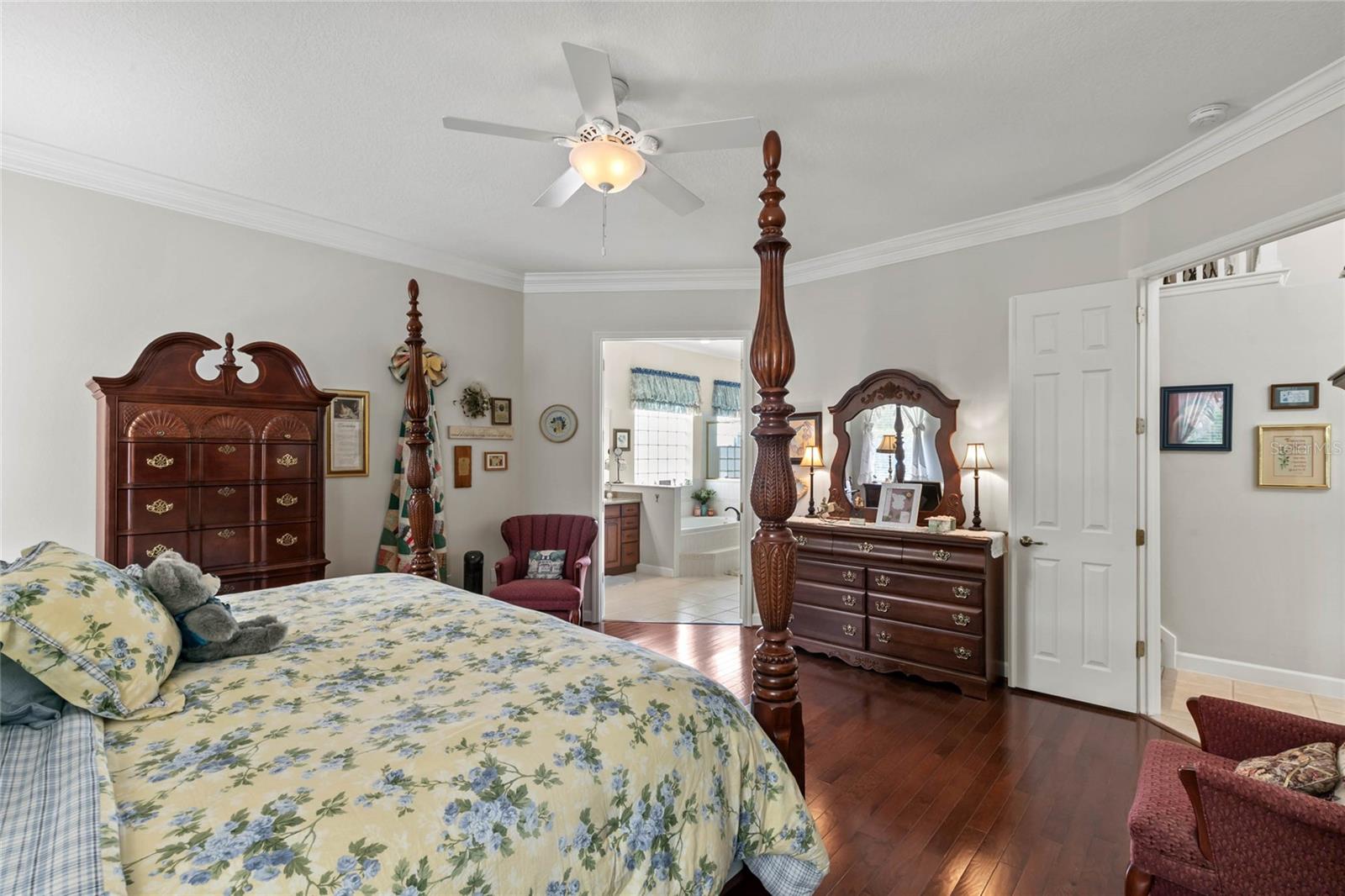 PARK PLACE ON LAKE JOANNA 3RD ADDITION - Residential